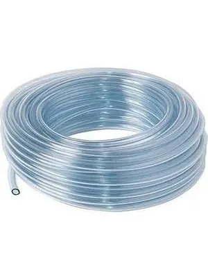 3 MM UNİVERSAL ŞEFFAF HORTUM (UNIVERSAL)